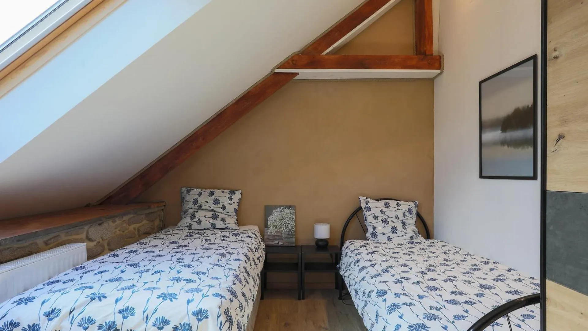 Gite Relax A La Campagne Guern 0*,  France